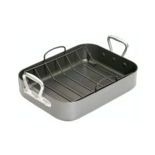 MasterClass Non-Stick Roasting Pan with Handles